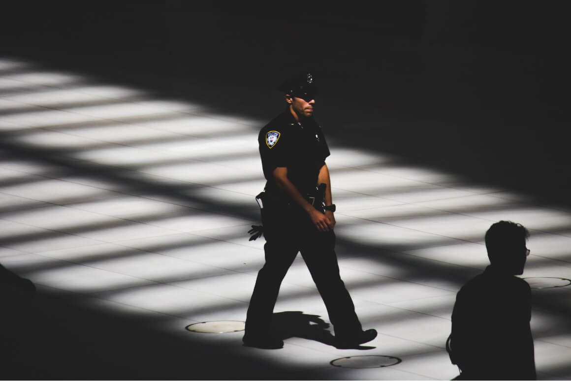 Police Law