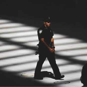 Police Law