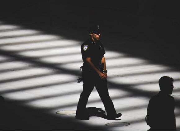 Police Law