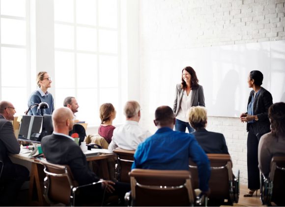 New Attorney Students