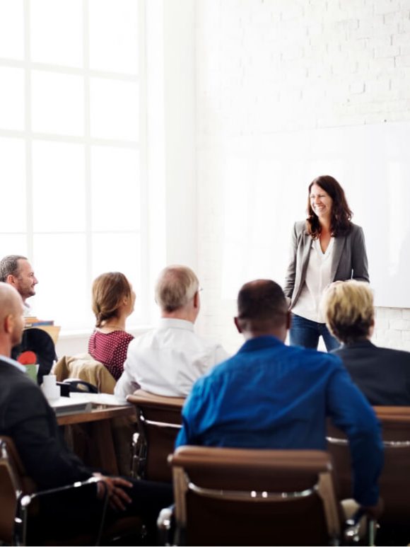 New Attorney Students