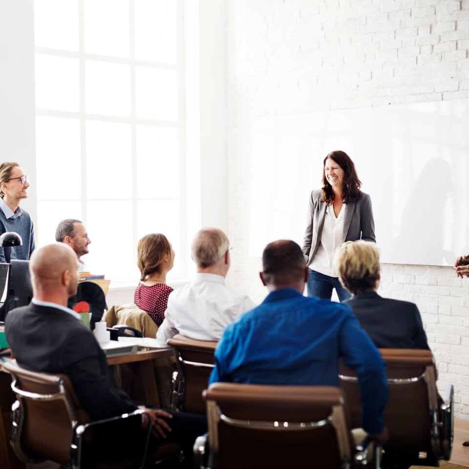 New Attorney Students