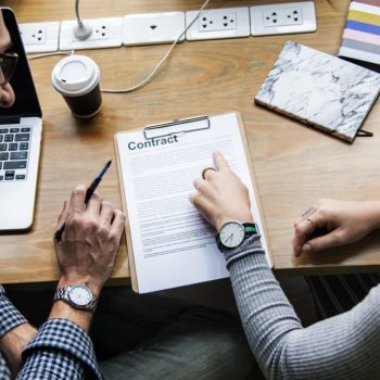 Features of Filling Business Papers