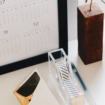 Arrangement of Your Workplace