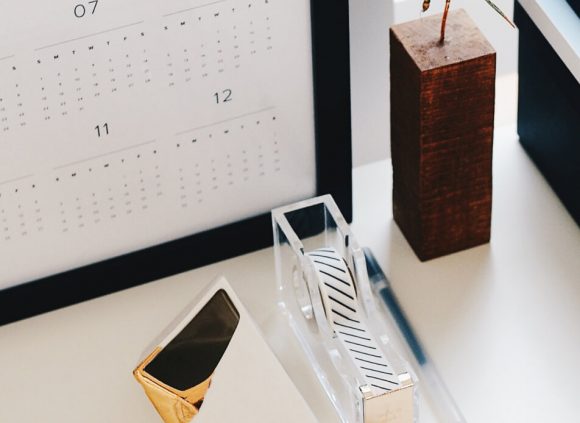 Arrangement of Your Workplace