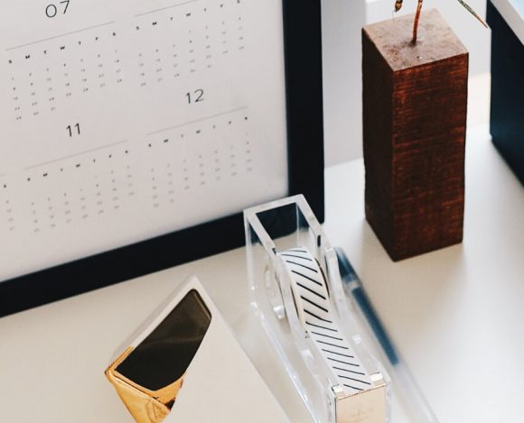 Arrangement of Your Workplace