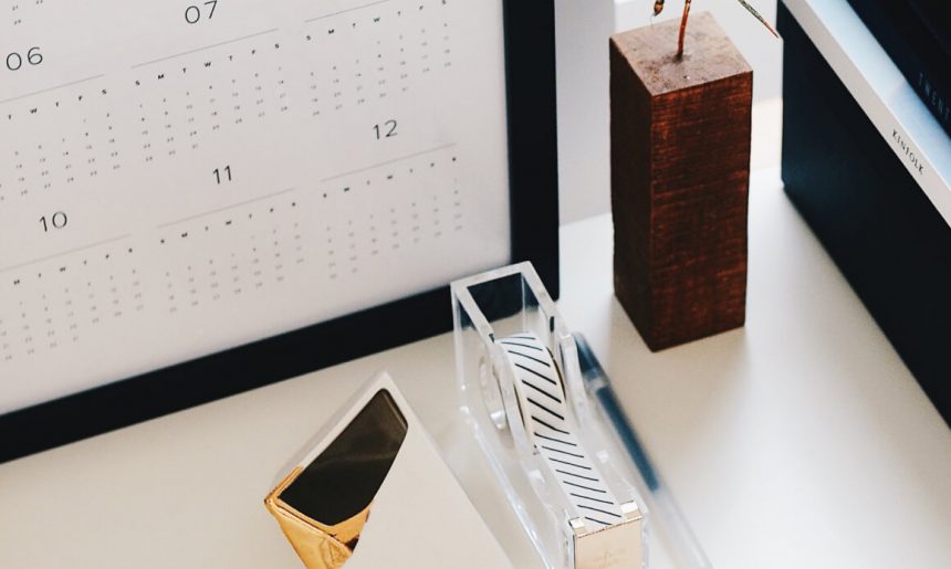 Arrangement of Your Workplace