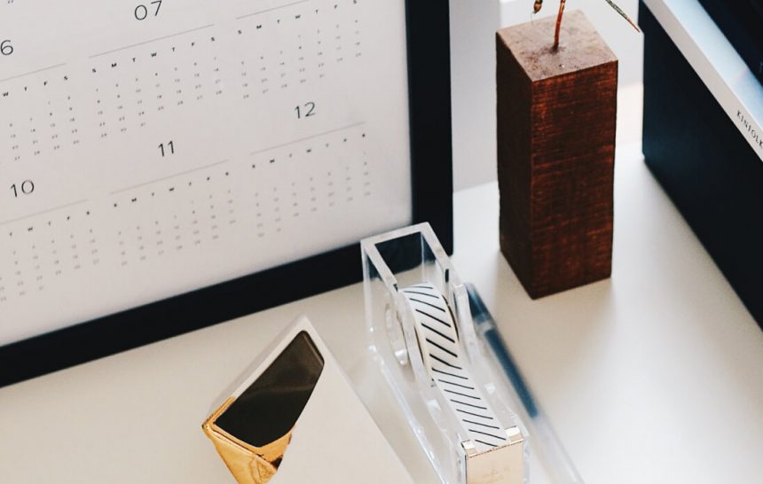 Arrangement of Your Workplace