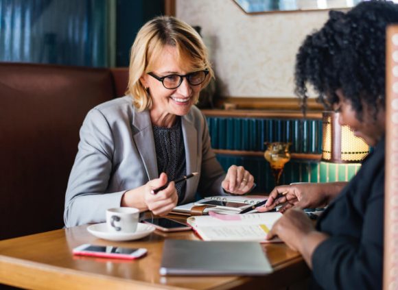 How to Briefly Advise the Client