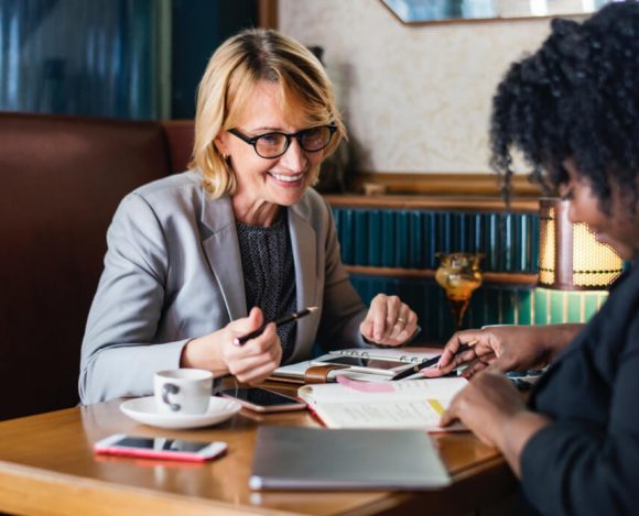 How to Briefly Advise the Client