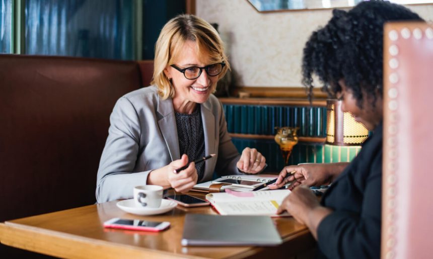 How to Briefly Advise the Client