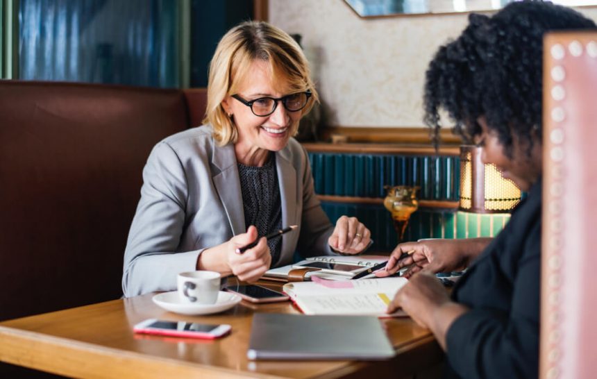 How to Briefly Advise the Client
