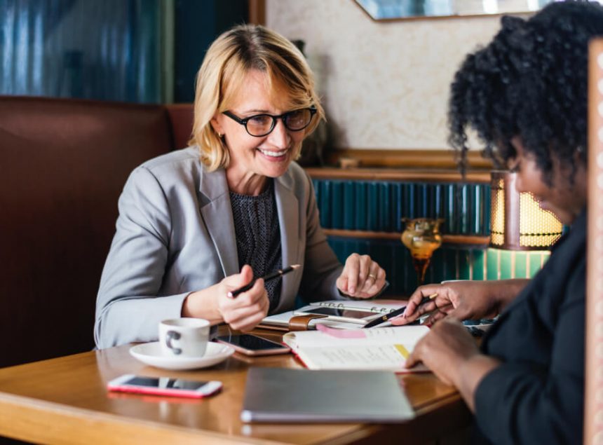 How to Briefly Advise the Client