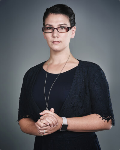 Linda Turner